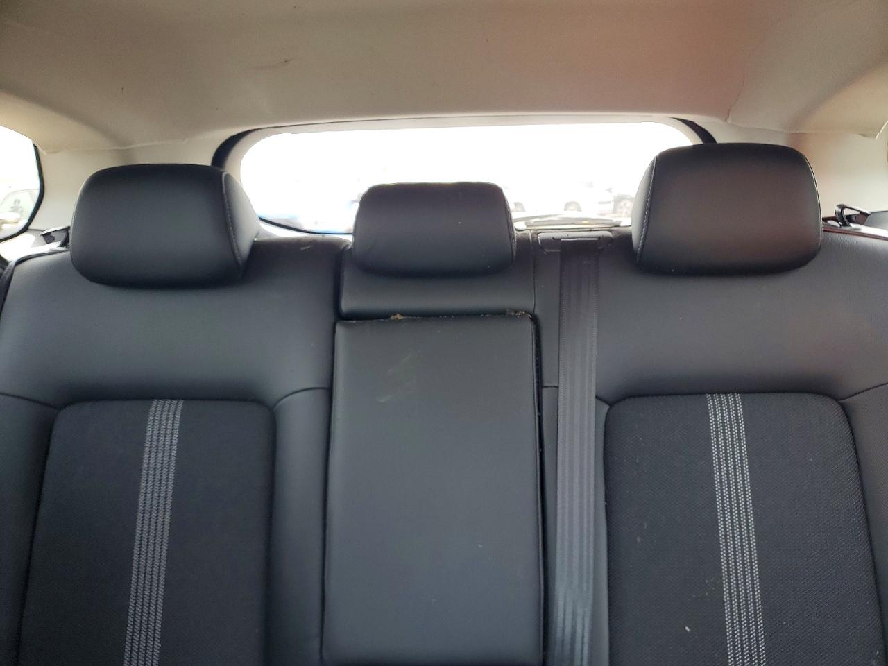 2025 MAZDA CX-50 Preferred