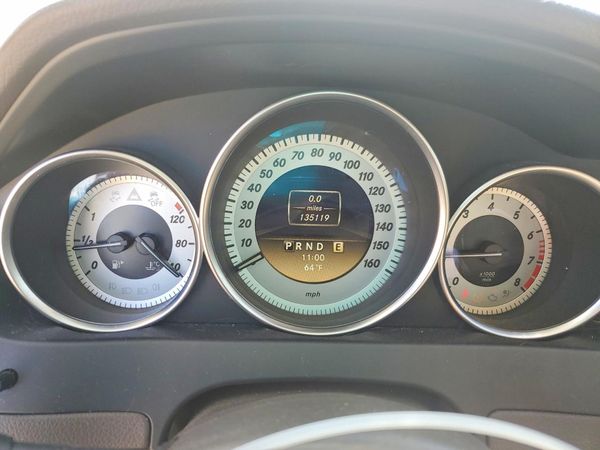 2012 MERCEDES-BENZ C C300 4-MATIC