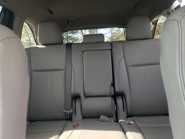 2019 TOYOTA HIGHLANDER SE/XLE