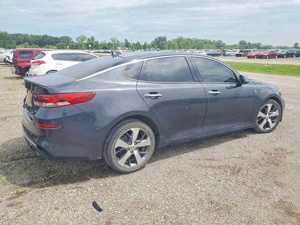 2019 KIA OPTIMA LX, S