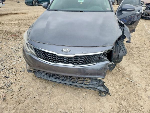 2019 KIA OPTIMA LX, S
