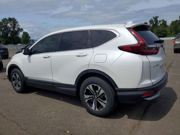 2022 HONDA CR-V Special Edition