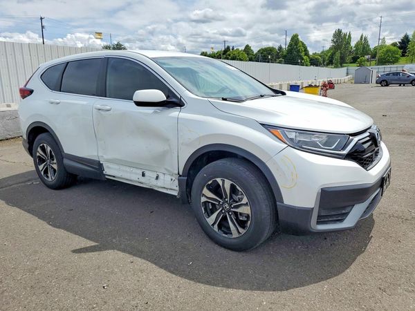 2022 HONDA CR-V Special Edition
