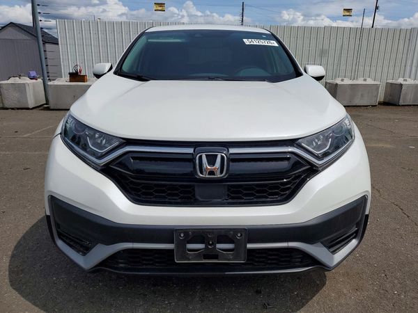 2022 HONDA CR-V Special Edition