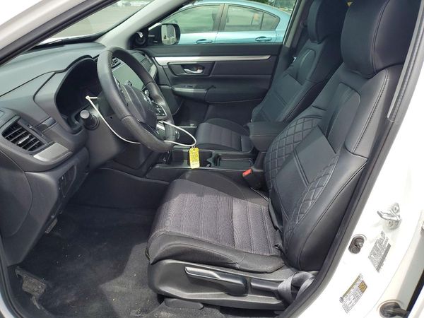 2022 HONDA CR-V Special Edition