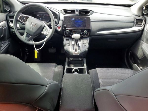 2022 HONDA CR-V Special Edition