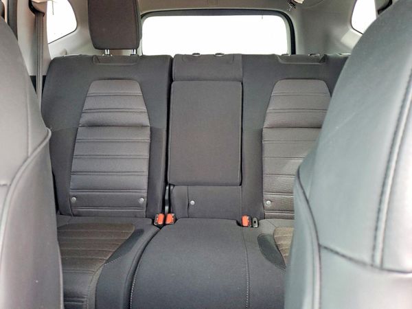 2022 HONDA CR-V Special Edition