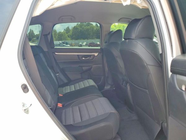 2022 HONDA CR-V Special Edition