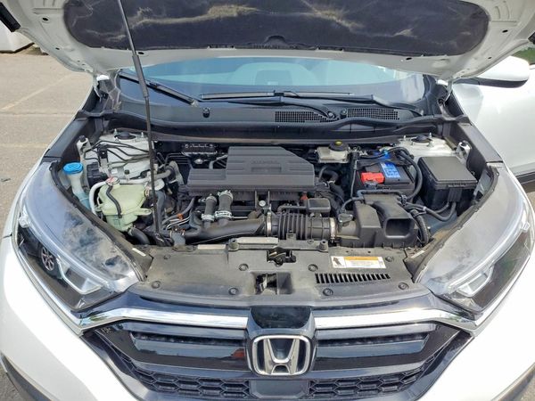 2022 HONDA CR-V Special Edition