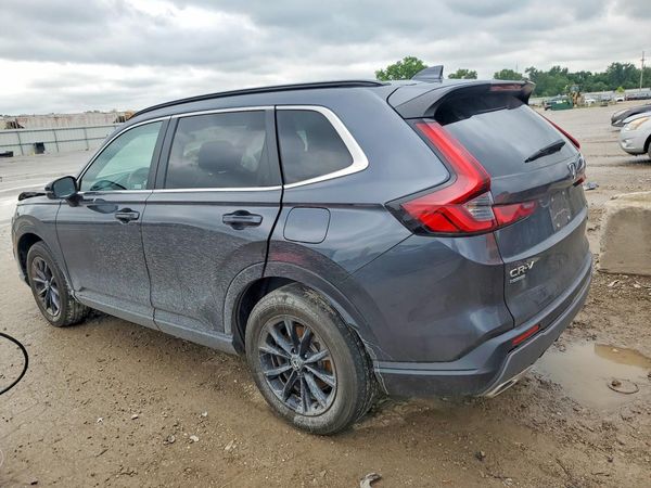 2023 HONDA CR-V Sport