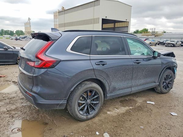 2023 HONDA CR-V Sport