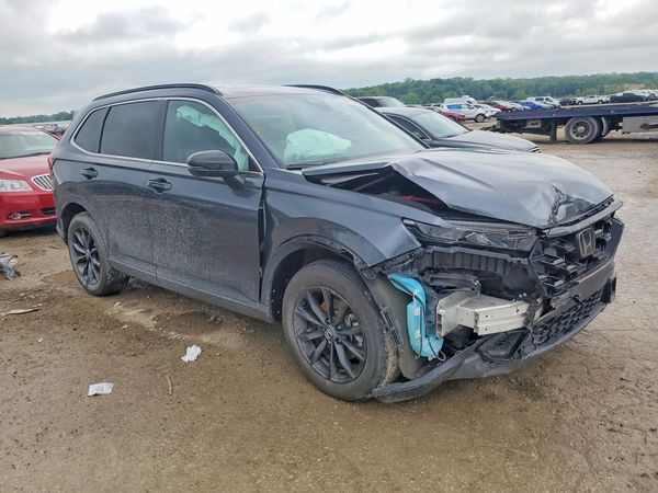 2023 HONDA CR-V Sport