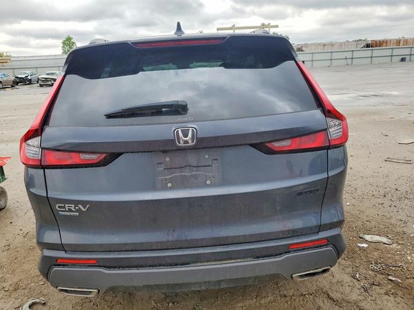 2023 HONDA CR-V Sport