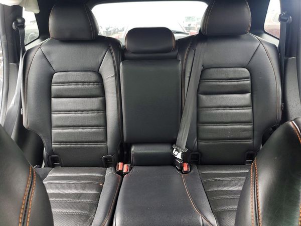 2023 HONDA CR-V Sport
