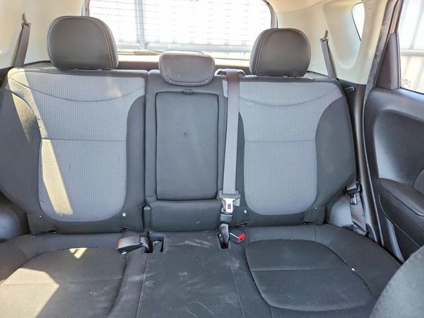 2018 KIA SOUL Plus