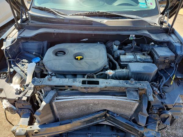2018 KIA SOUL Plus