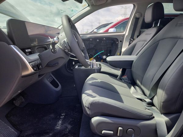 2026 HYUNDAI IONIQ 5 SEL