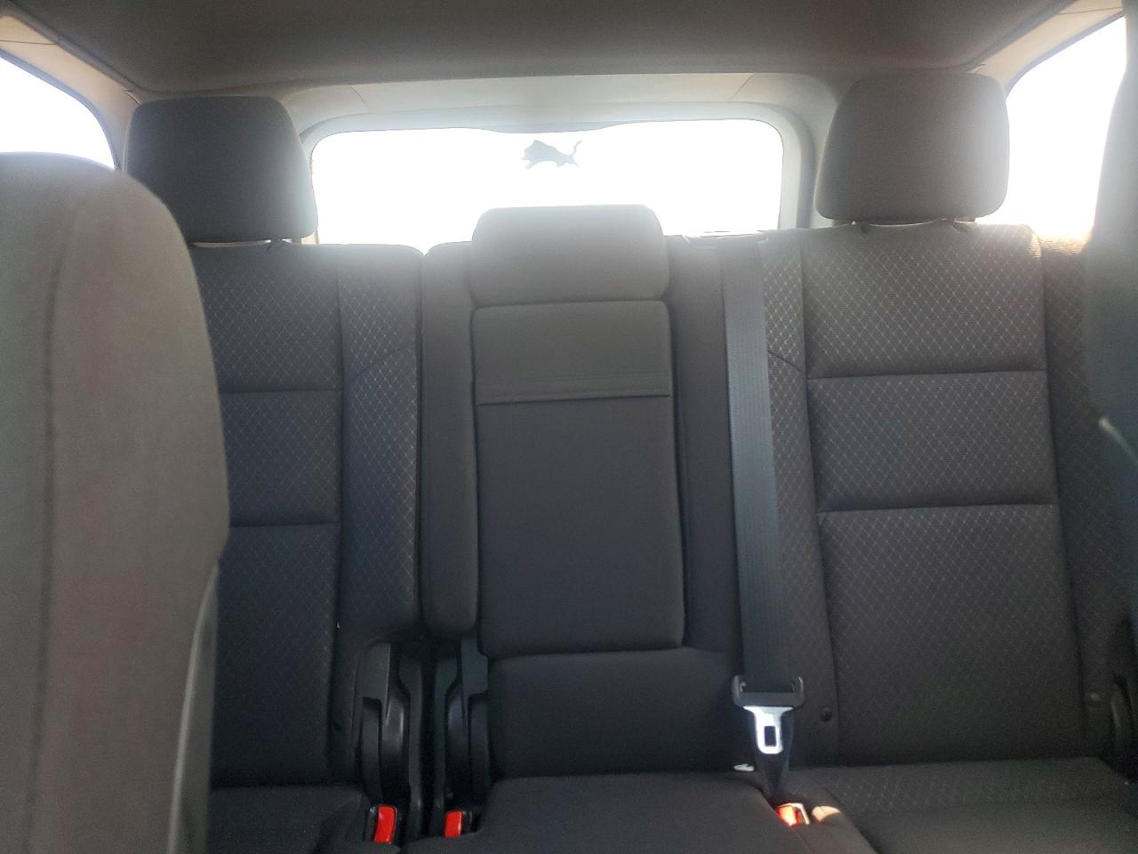 2018 JEEP GRAND CHEROKEE LAREDO 4X4