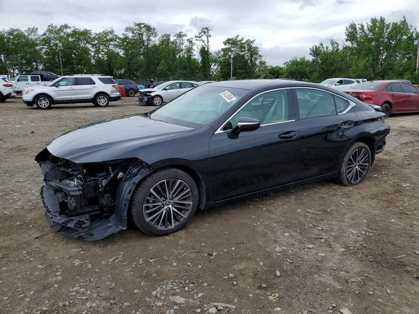 2023 LEXUS ES 350 350 Premium
