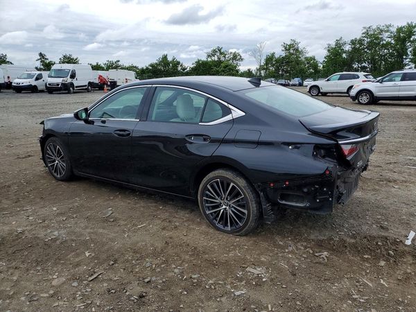 2023 LEXUS ES 350 350 Premium