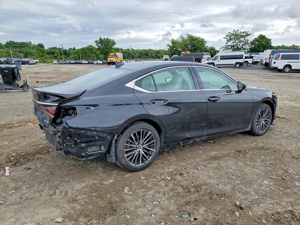 2023 LEXUS ES 350 350 Premium