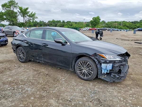 2023 LEXUS ES 350 350 Premium
