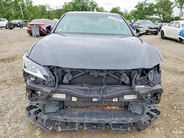 2023 LEXUS ES 350 350 Premium