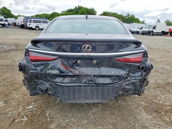 2023 LEXUS ES 350 350 Premium