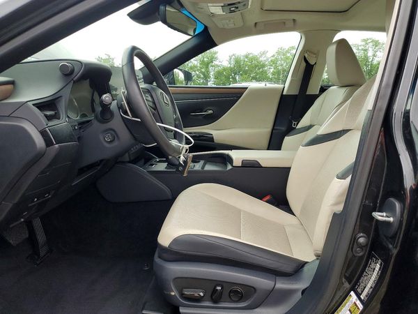 2023 LEXUS ES 350 350 Premium