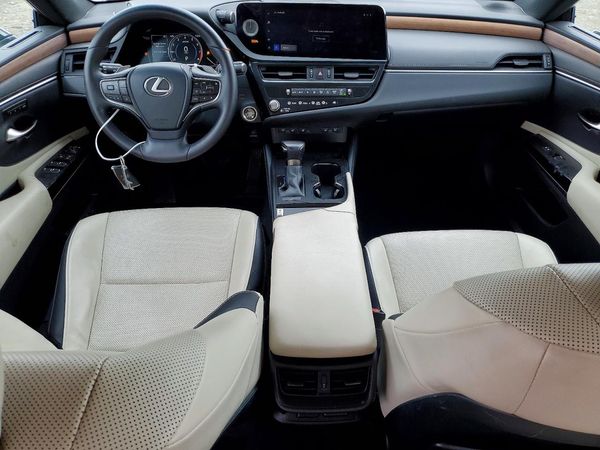 2023 LEXUS ES 350 350 Premium