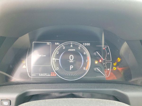 2023 LEXUS ES 350 350 Premium