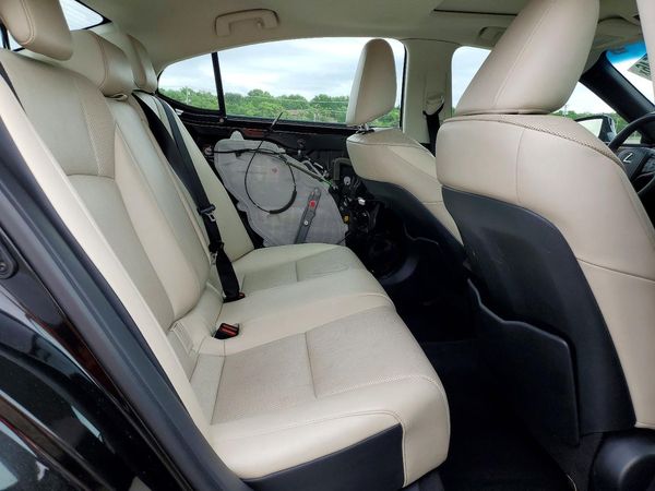 2023 LEXUS ES 350 350 Premium