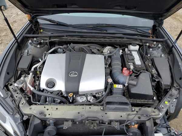 2023 LEXUS ES 350 350 Premium
