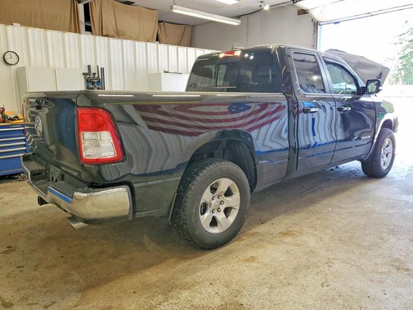 2020 RAM 1500 Big Horn, Lonestar