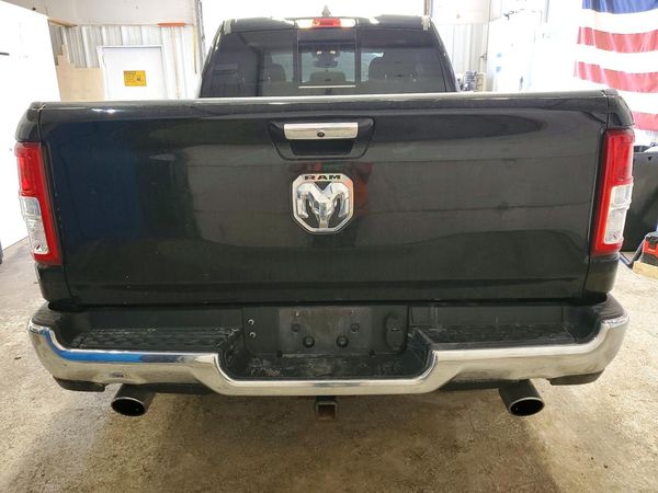2020 RAM 1500 Big Horn, Lonestar