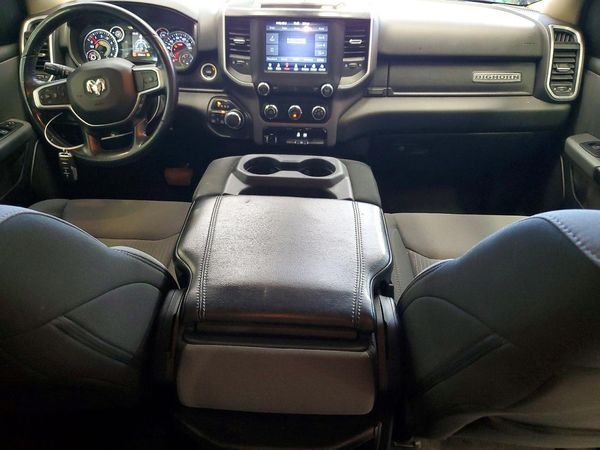 2020 RAM 1500 Big Horn, Lonestar