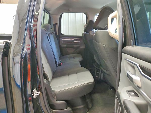 2020 RAM 1500 Big Horn, Lonestar