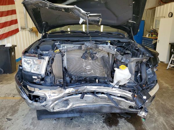 2020 RAM 1500 Big Horn, Lonestar