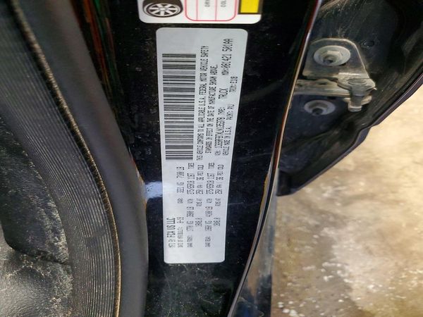 2020 RAM 1500 Big Horn, Lonestar