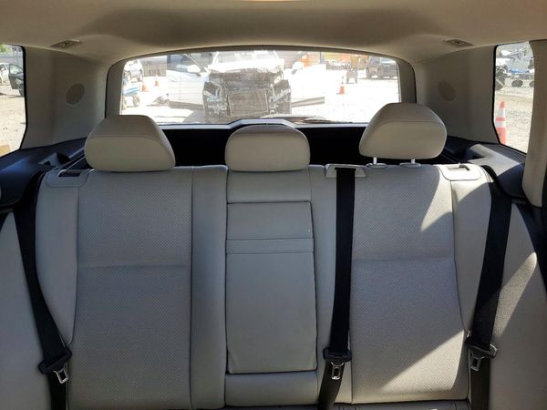 2014 MERCEDES-BENZ GLK GLK350