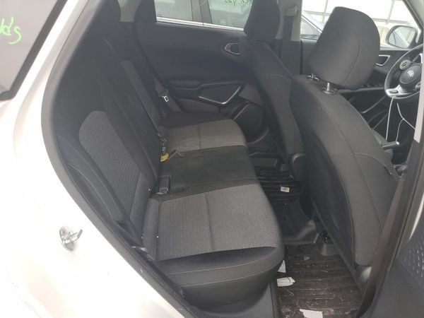 2021 KIA SOUL