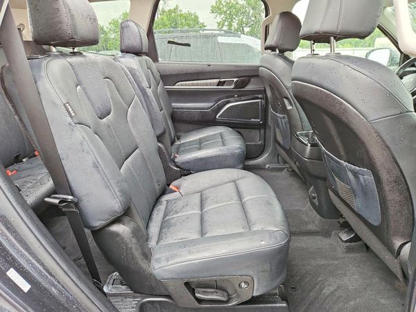 2023 KIA TELLURIDE