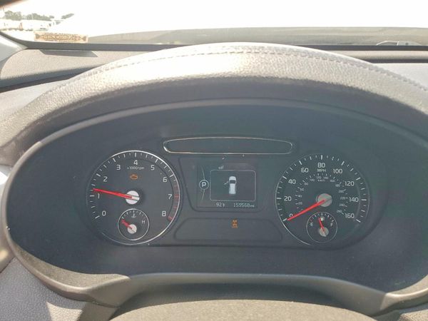 2016 KIA SORENTO EX
