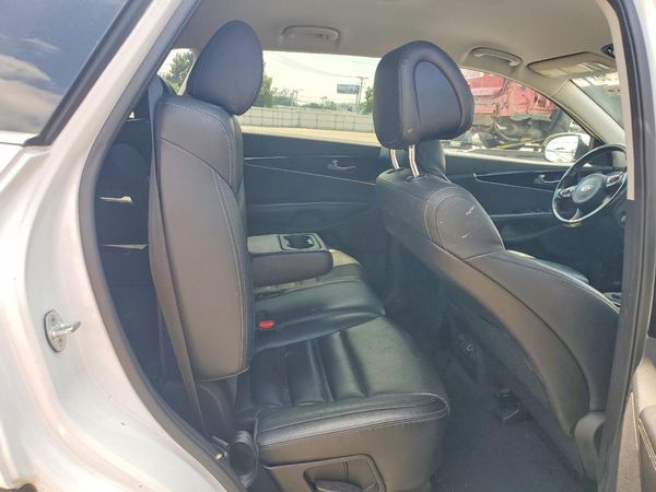 2016 KIA SORENTO EX
