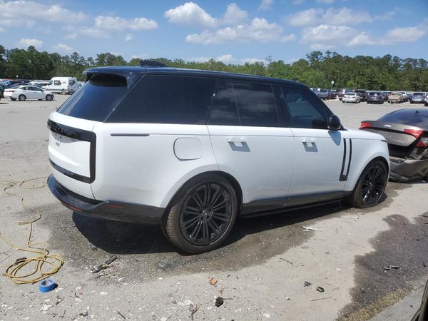 2024 LAND ROVER RANGE ROVER SE
