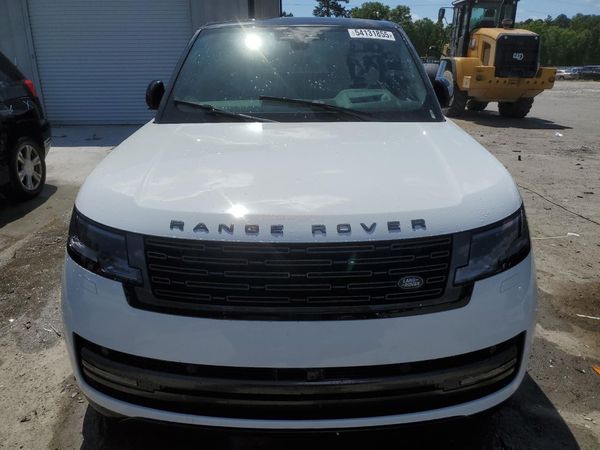 2024 LAND ROVER RANGE ROVER SE