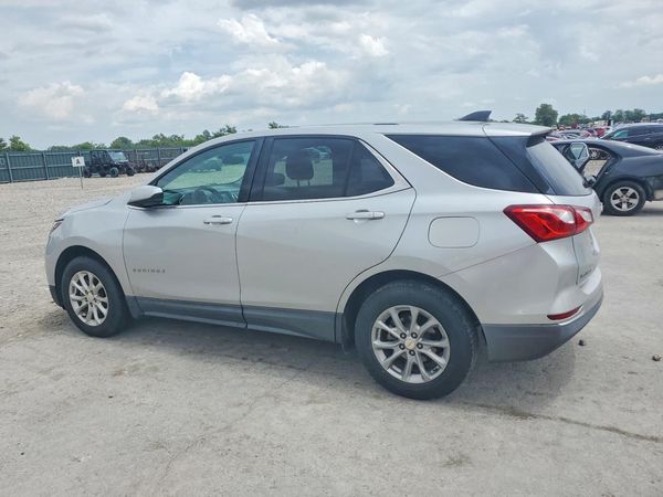 2018 CHEVROLET EQUINOX LT (1LT)