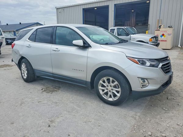 2018 CHEVROLET EQUINOX LT (1LT)