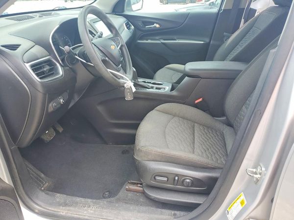 2018 CHEVROLET EQUINOX LT (1LT)