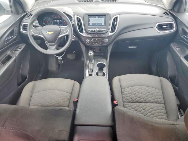 2018 CHEVROLET EQUINOX LT (1LT)